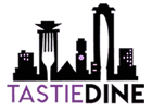 tastedine logo